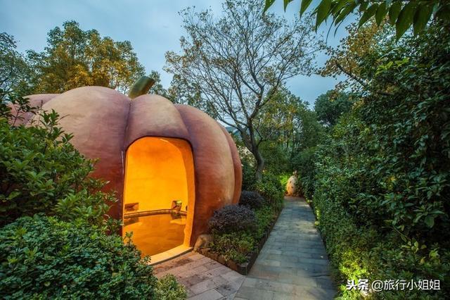 天目湖加南山竹海哪里泡温泉好,天目湖度假秘境享受绝美自然山水