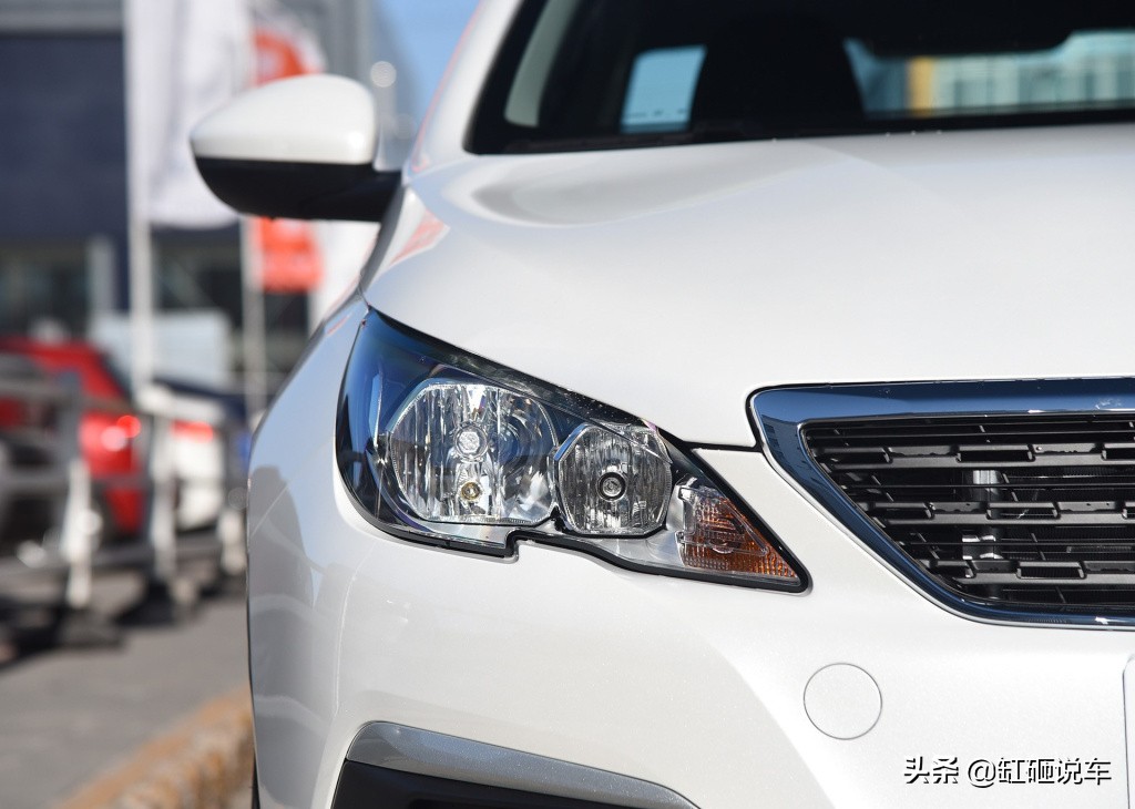 标致308底盘稳,标致308底盘低怎么回事