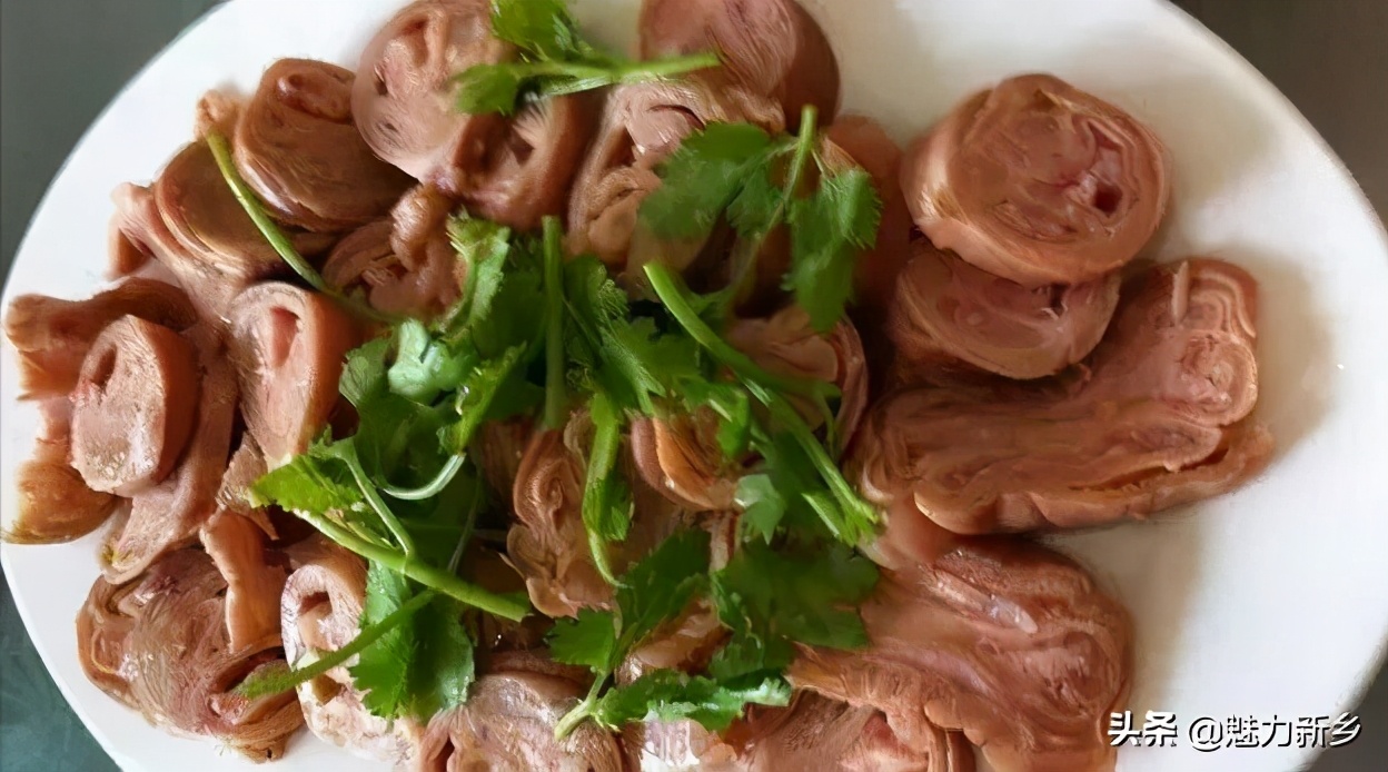 卫辉最具有情怀的美食,卫辉市四大名吃是