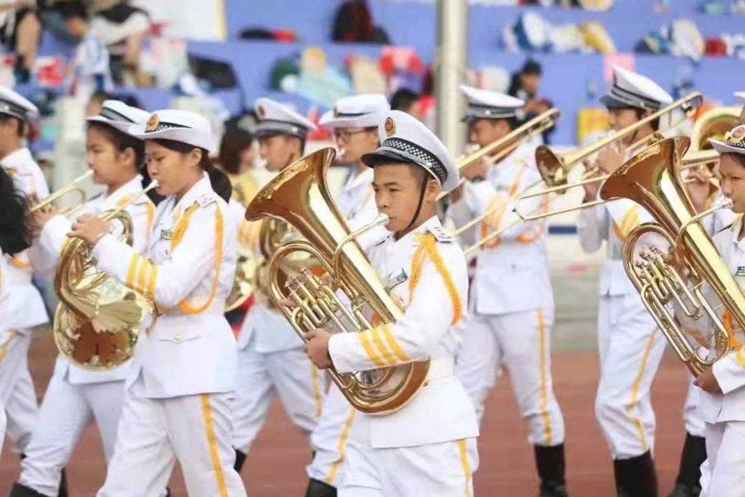 北京师范大学广州实验学校做真教育，真做教育办出特色优质名校