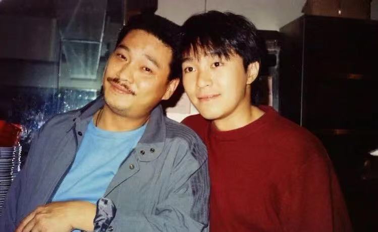 再见周星驰海阔天空,再见周星驰原声