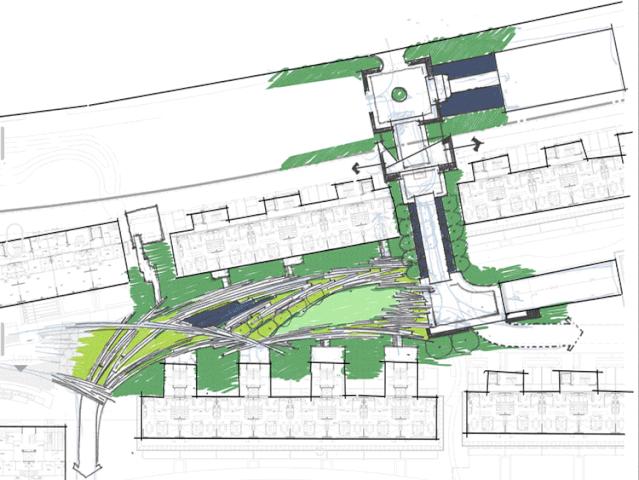 苏州常熟的尚湖,常熟万科尚湖