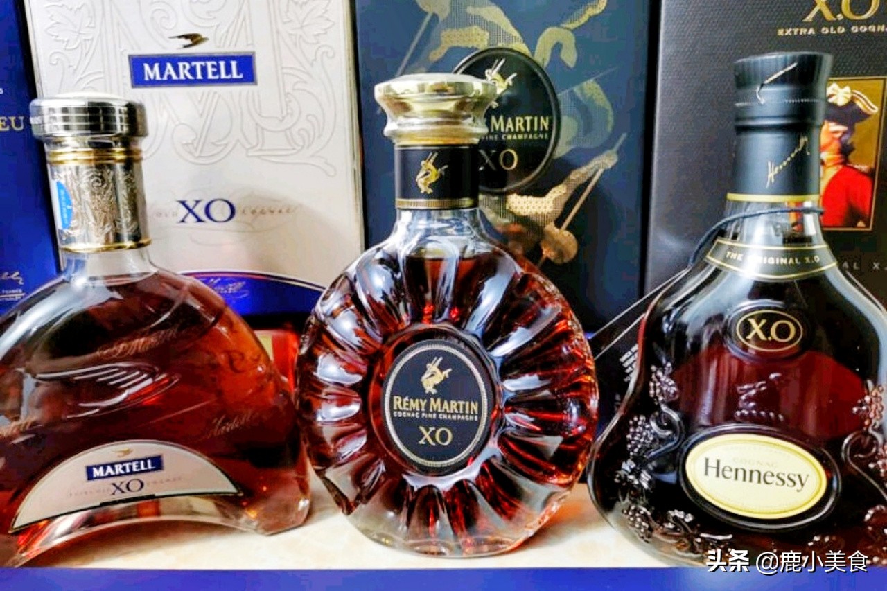 人头马入门级,人头马怎么选