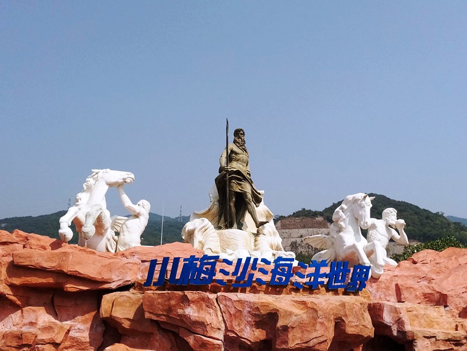 广东十大海滩攻略,深圳最值得去的十大海滩