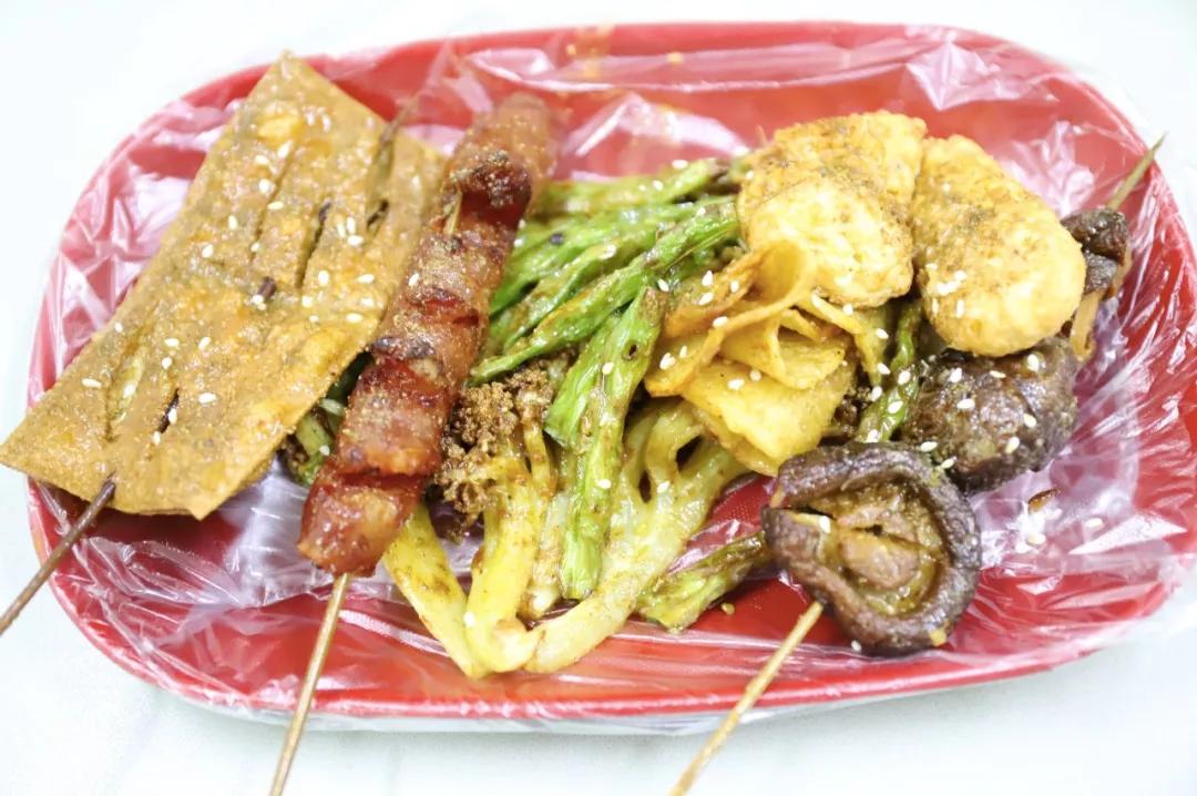 厦门哪个麻辣烫好吃又实惠,厦门好吃的麻辣烫排行榜