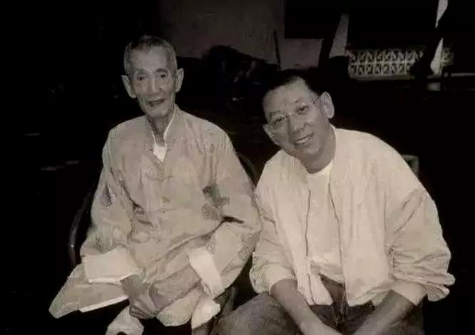 香港娱乐骄子杨受成家族“分业分工不分家”的代际传承