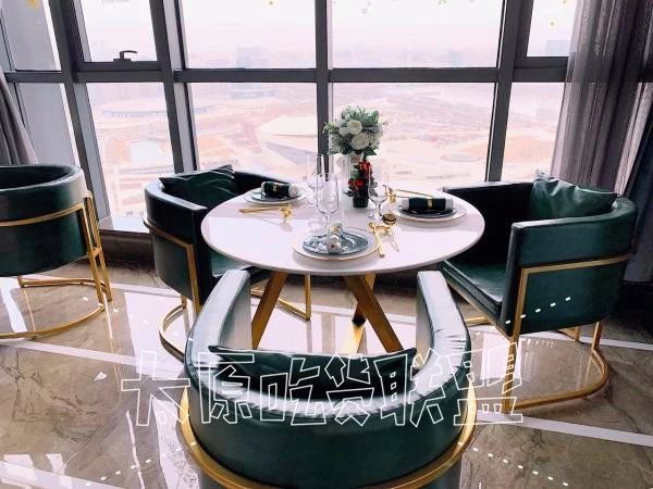 深圳光影餐厅,餐饮5d光影餐厅