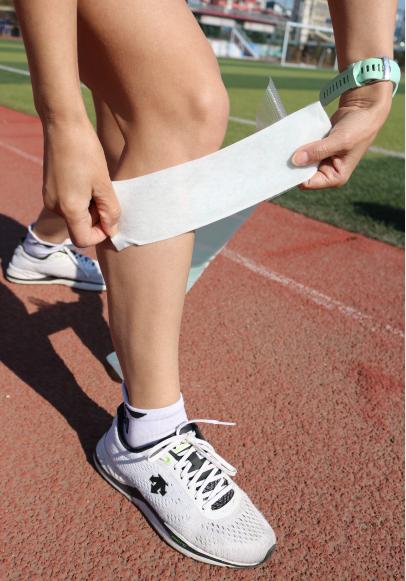 髌骨带和自粘绷带作用一样,韧带松弛髌骨带和护膝哪个效果好