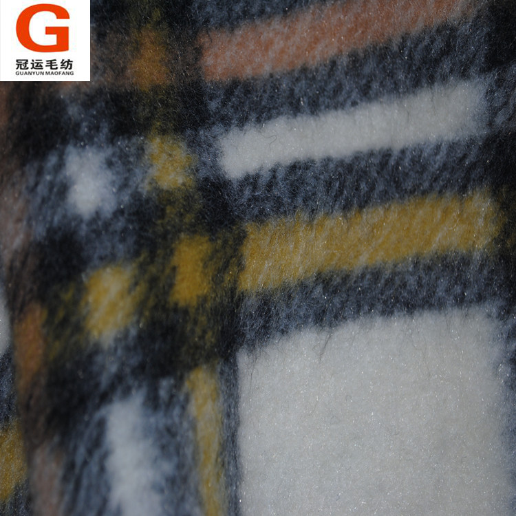 改善涂层质量的方法,做好的面料色牢度不好如何改善