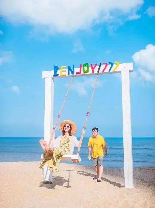 双月湾享海亚投国际酒店至尊双卧,双月湾亚投国际酒店