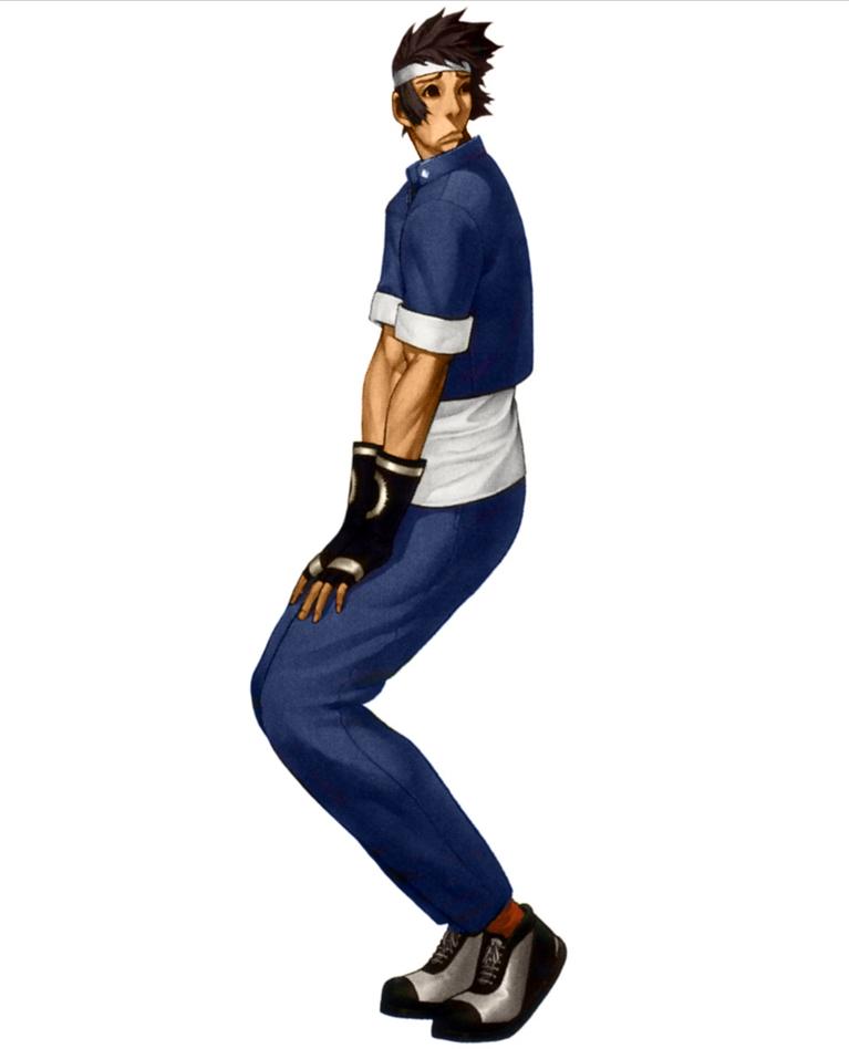 拳皇里面最恶心的角色叫什么名字,拳皇使人最讨厌的角色红丸