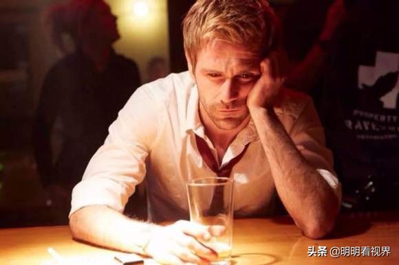 康斯坦丁第一季图片超清,美剧康斯坦丁混剪超燃剪辑