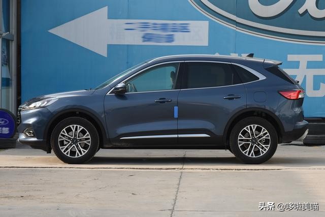 适合女生20万左右的高颜值车,20万左右女性开的车suv