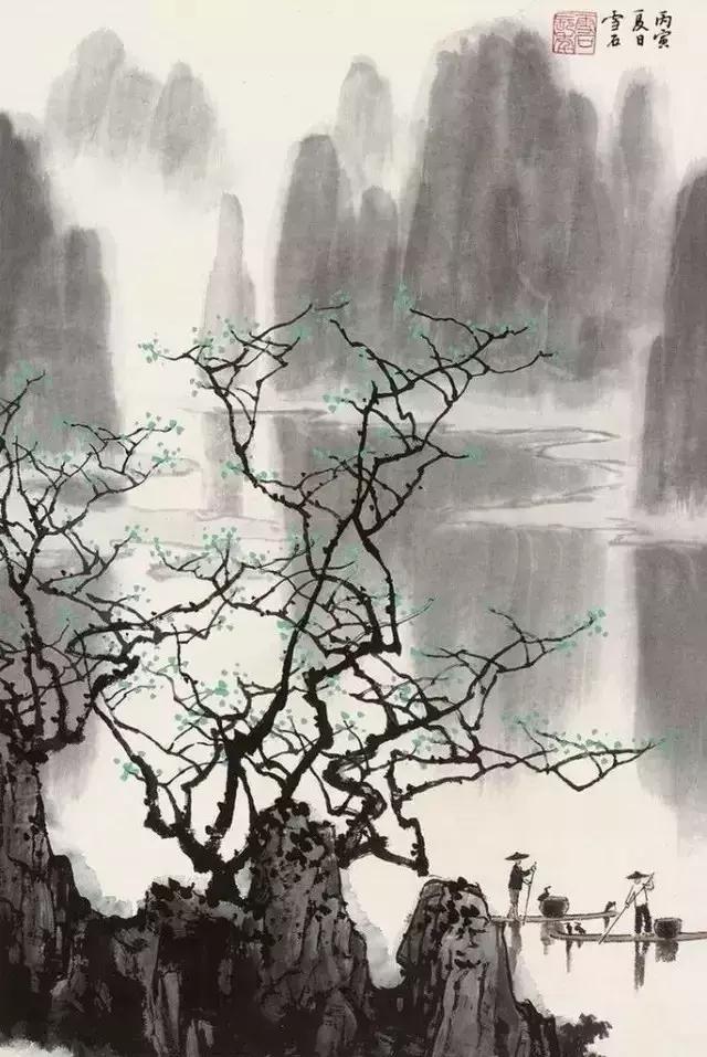 历史上最豪放大气的十首诗词,辛弃疾霸气豪放的十首诗词