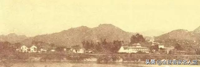 东山中学剑英校区地图,梅县东山中学剑英校区