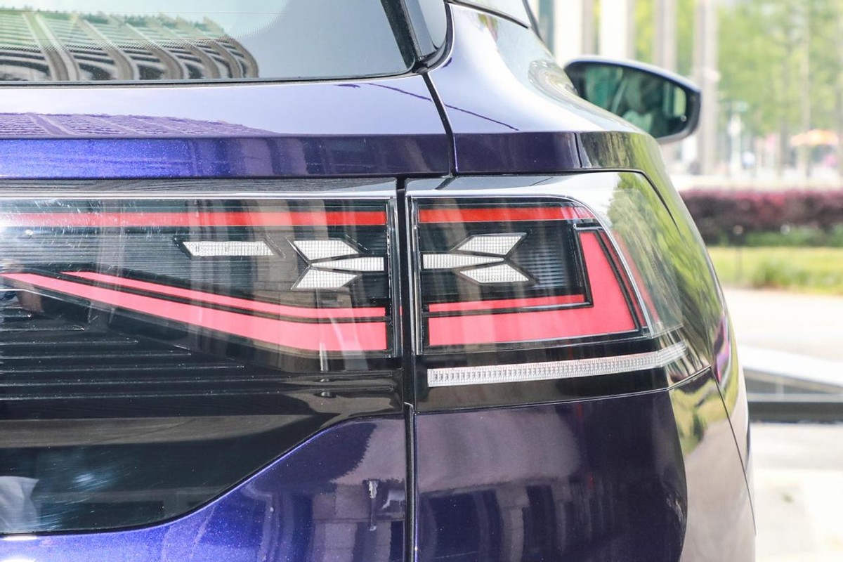 id6x六座真实体验,id6x提车价格