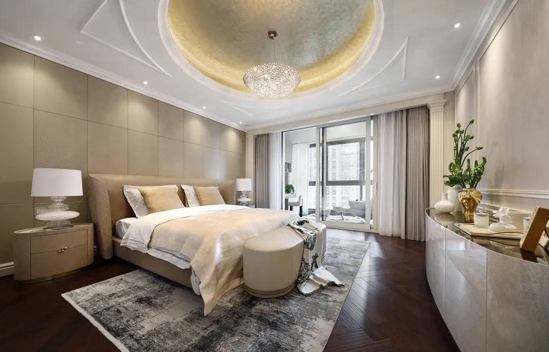 幸福港湾软体床,幸福床