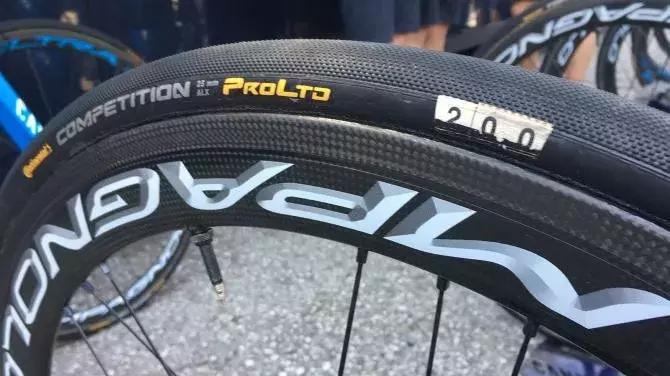 卡拉帕兹的环意冠军战车