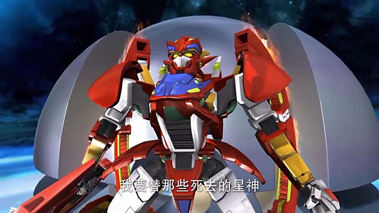 宇宙星神盖亚最开始有多强,宇宙星神实力排名盖亚