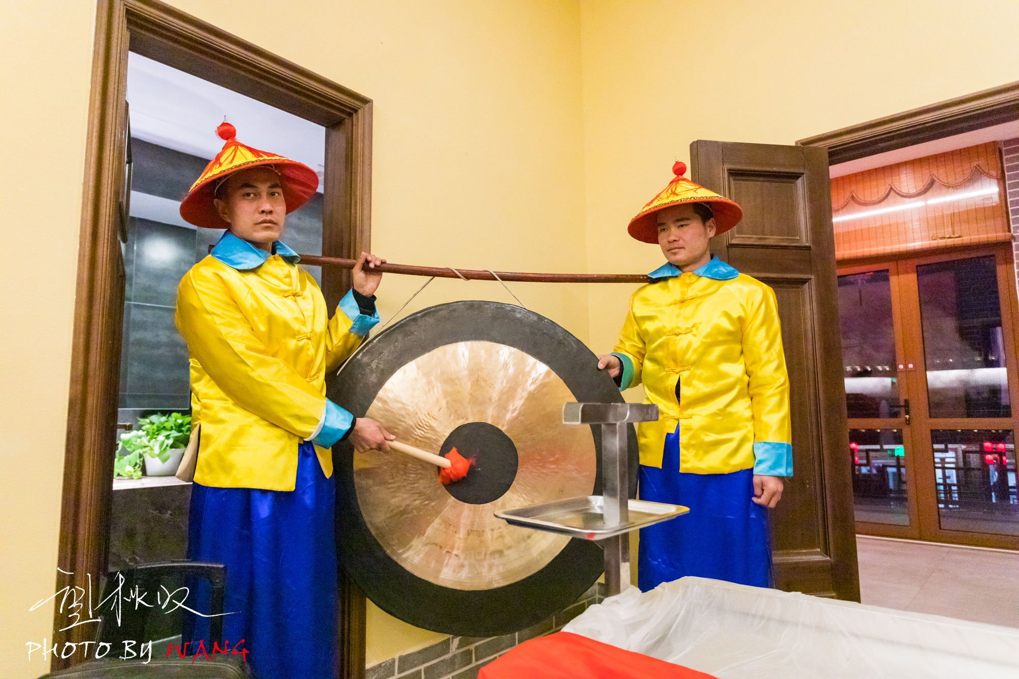 盐水烤全羊正宗做法,不用烤箱也能烤全羊的做法