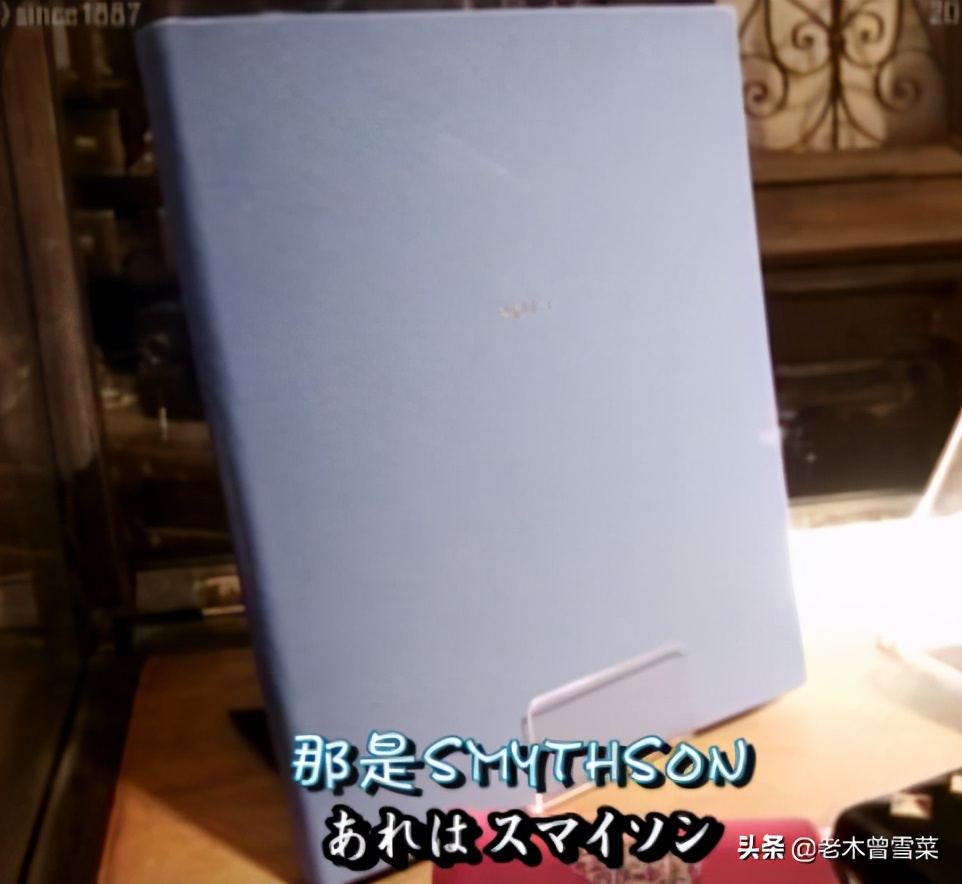 有哪些男士钟爱的绅士手账？跟着日剧来种草