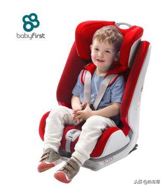 还不知道如何选儿童安全座椅?看完这个心里就有数了