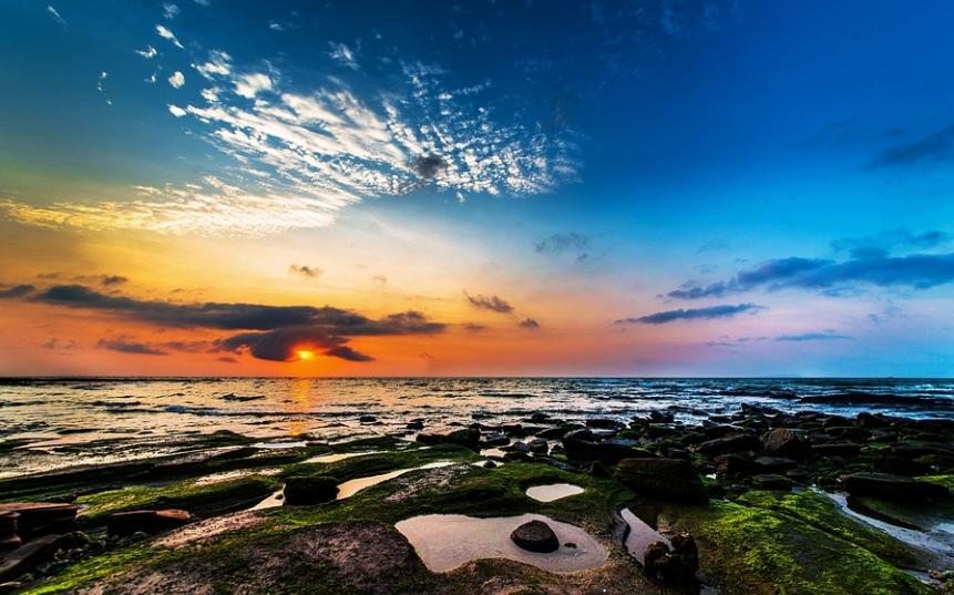 去北海涠洲岛最全旅游攻略,涠洲岛最详细攻略拿走不谢