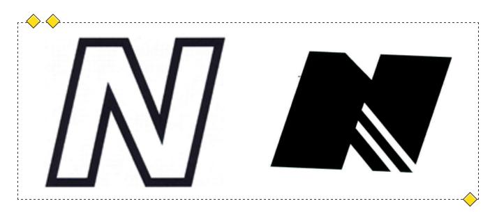 新百伦纽巴伦谁在山寨,新百伦纽巴伦山寨