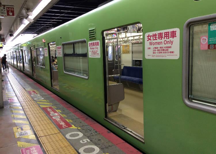 来一场去日本的旅行,充满生活气息的日本旅行