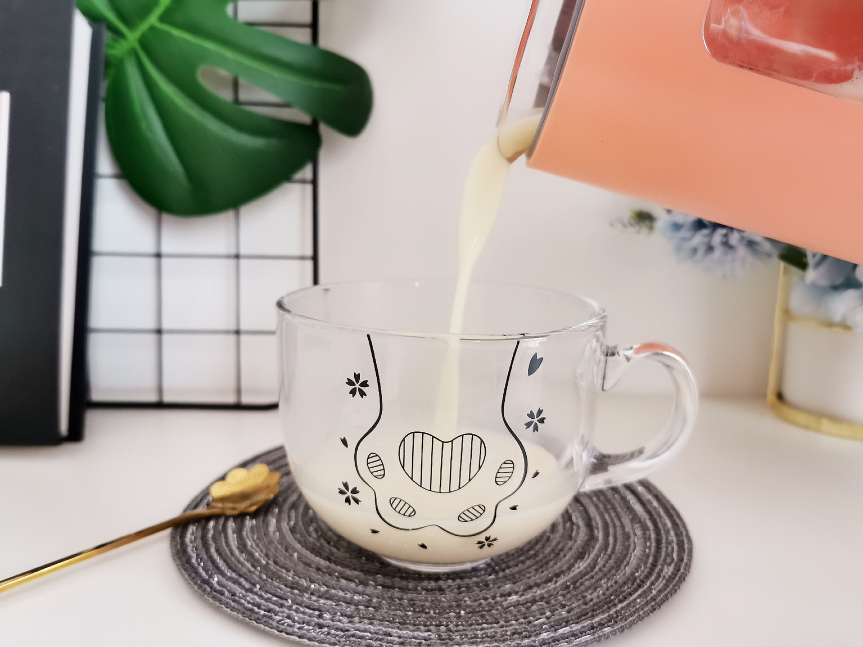 西屋豆浆机和九阳豆浆机哪个好用,西屋小型多功能豆浆机