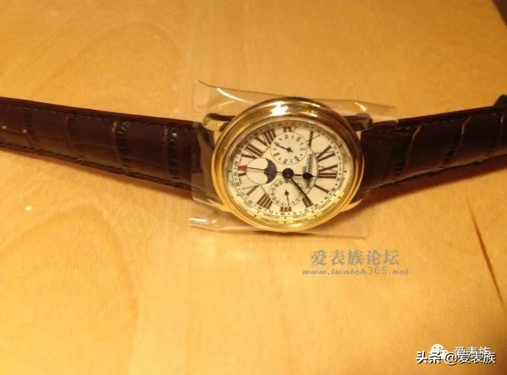 我的手表文章,我的手表鉴赏