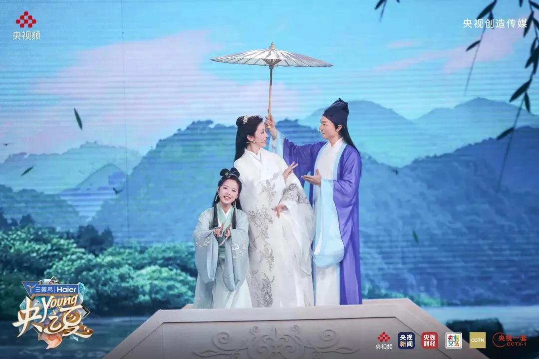 总台又一个融媒体重磅IP诞生