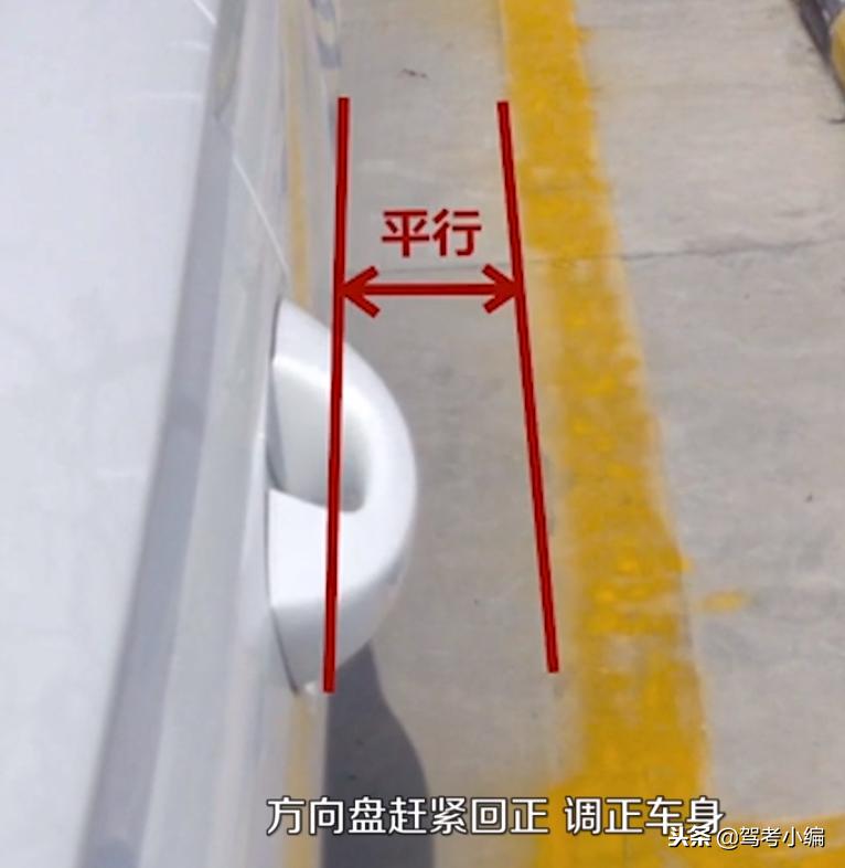 科目二5项考试规则及扣分标准,科目二五项考试技巧详解完整版