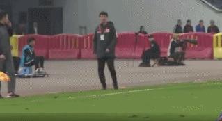 李霄鹏对鲁能的贡献,足协为国足准备奖金多少