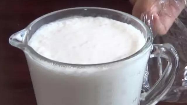 如何做米糕蒸出来的又软又糯,怎样做出又筋道又有嚼劲的米糕