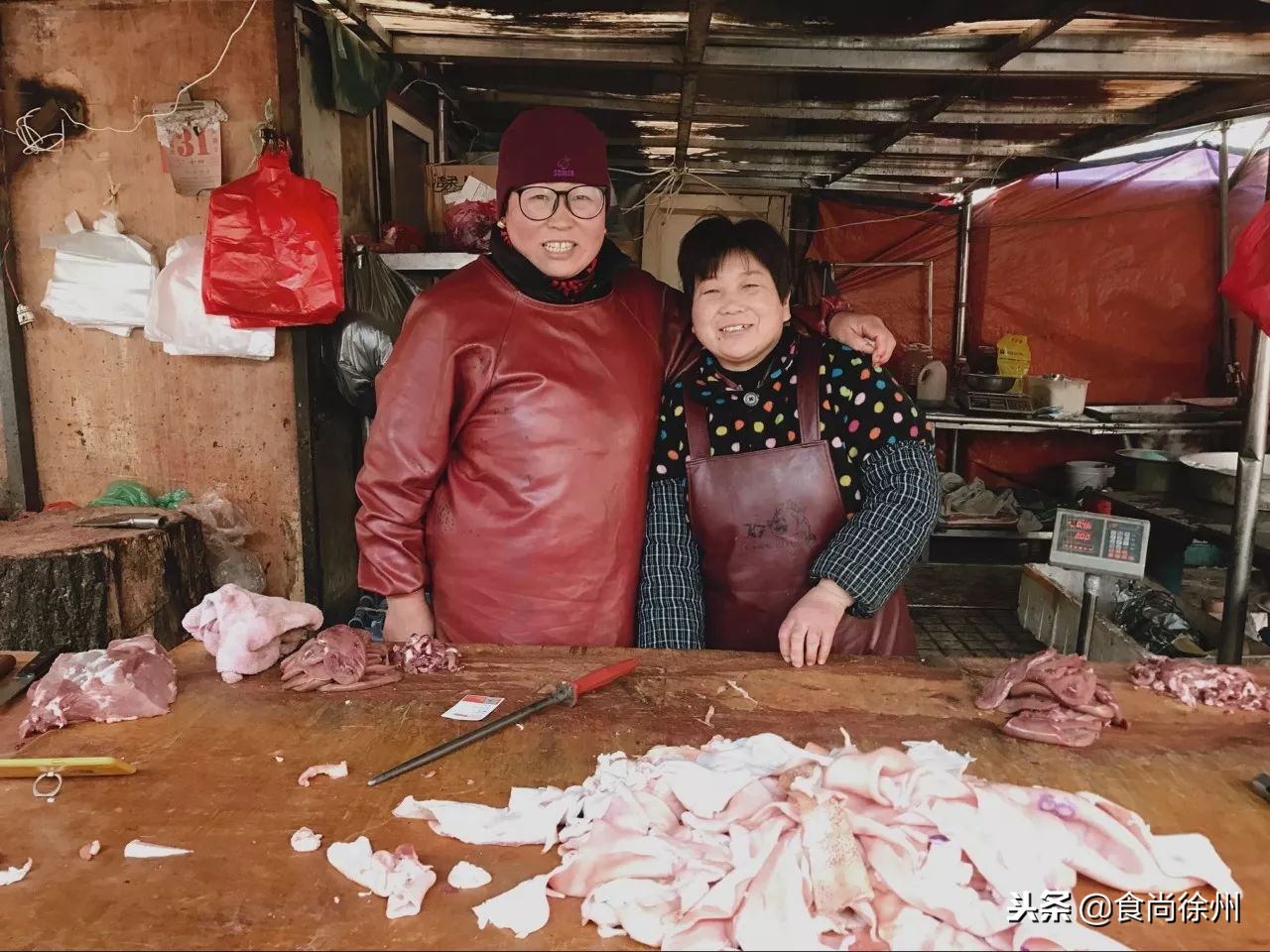 徐州藏在巷子的美食,徐州藏在巷子里的美食盘点