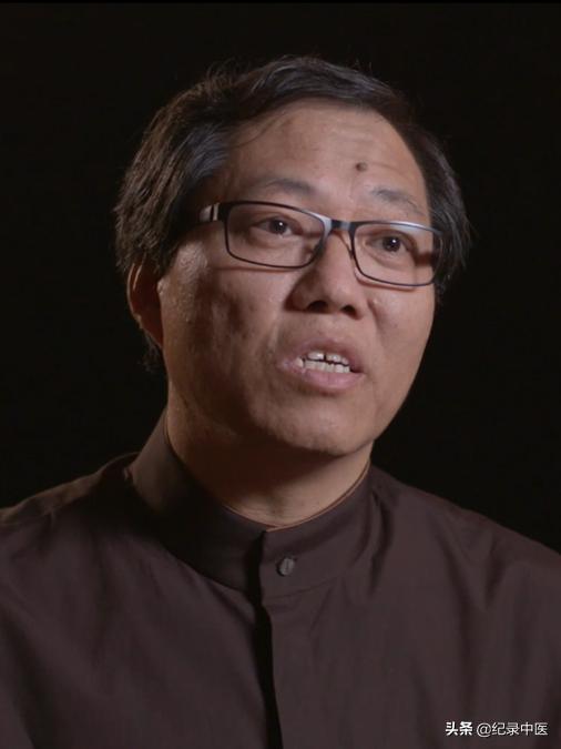 台湾中医倪海厦伤寒论讲座,文字版中医大家谈伤寒论