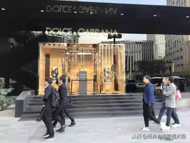 杜嘉班纳dg说明了什么,dg杜嘉班纳官网旗舰店是正品吗