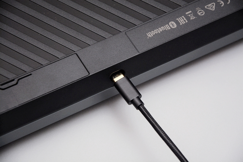 黑峡谷gk715s对比罗技g610,ttg821和罗技g613