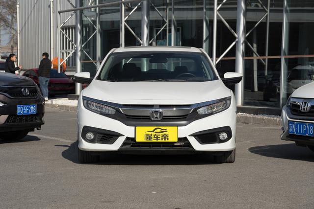 2016本田思域优缺点,2016思域现在值得购买吗