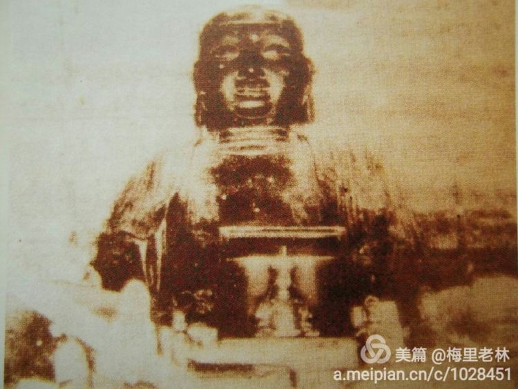 王店古称梅里，始建于五代后晋天福年间，距今有1000多年（2）。