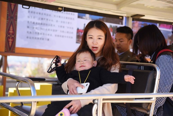 这个冬天特别冷没办法旅游,冬天这么冷的天还能出去玩吗