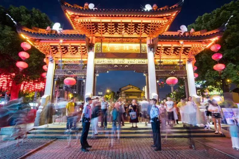 江苏无锡平安,无锡平安夜