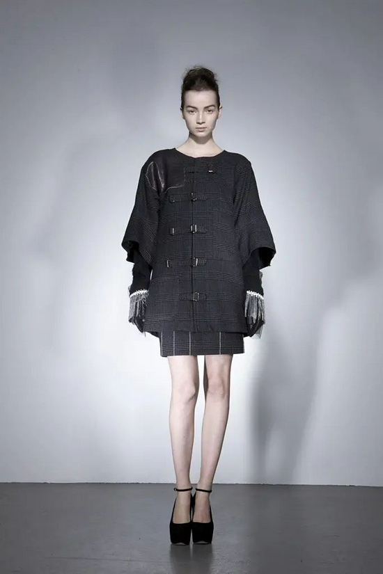 全新sacai联名,sacai联名一代黑色