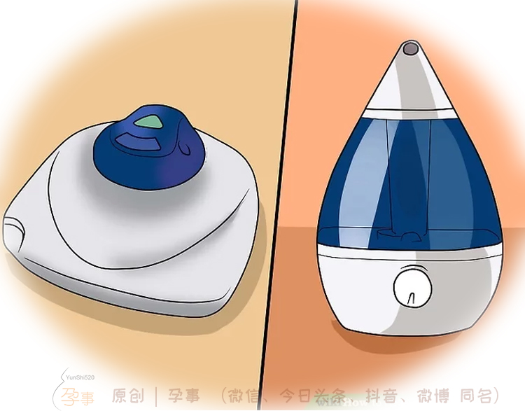 七个月宝宝鼻塞夜里睡不好怎么办,宝宝鼻塞难受用这5招来缓解