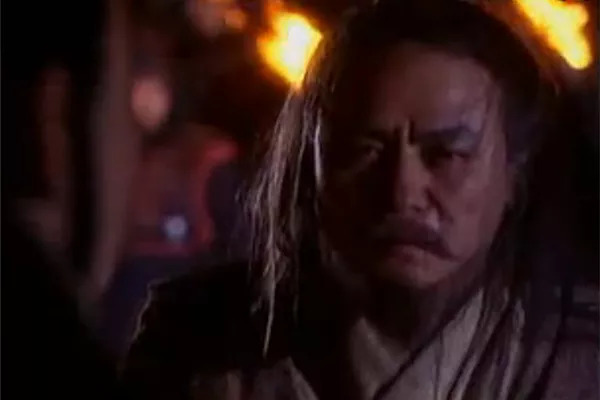 吕太后违背了什么誓言,吕太后舌战