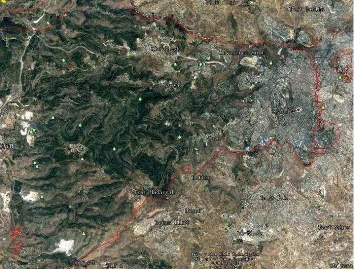 军事地形学识图用图讲解视频,军事地形学识图用图技巧