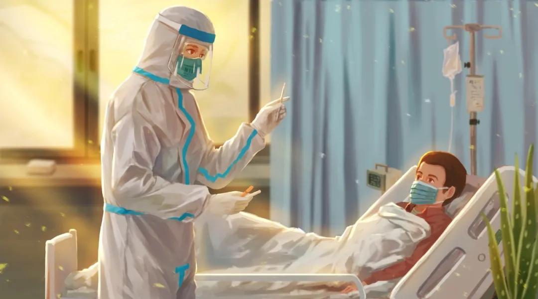 高血压病人得新冠肺炎怎么办,新冠肺炎高血压患者用药指南