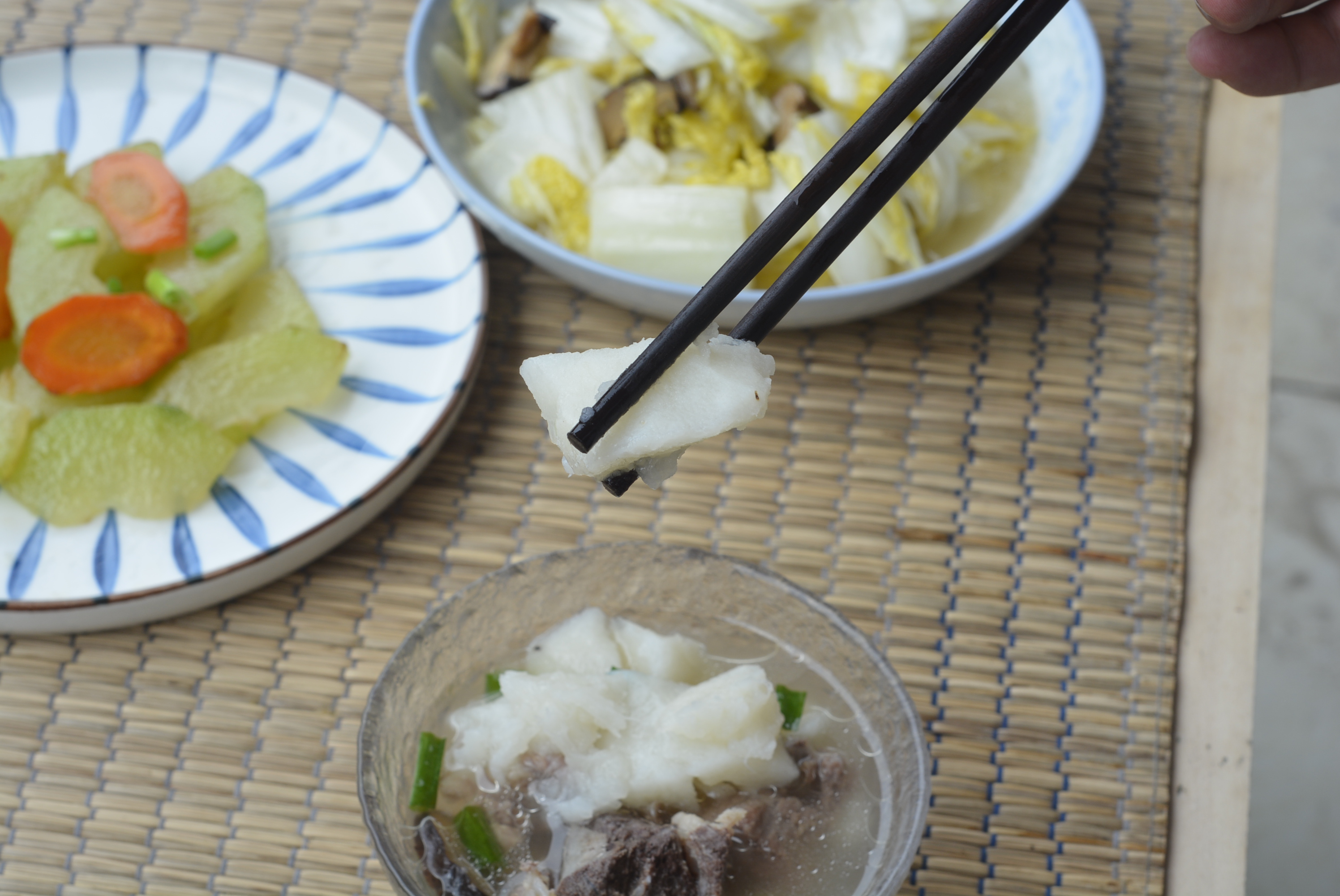 小孩面黄鼻青炖什么汤,孩子面黄肌瘦吃什么食物