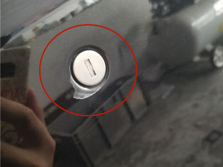 一周后的美女一手，73万的精品车况——整容院里的玛莎拉蒂GT